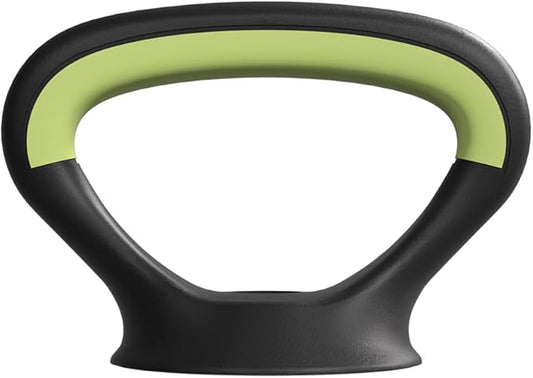 Weightlifting Accessories for Home Gym, Dumbbell Bar, Barbell Connecting Bar, Kettlebell Handle, Kettlebell Base, Fixed Nuts