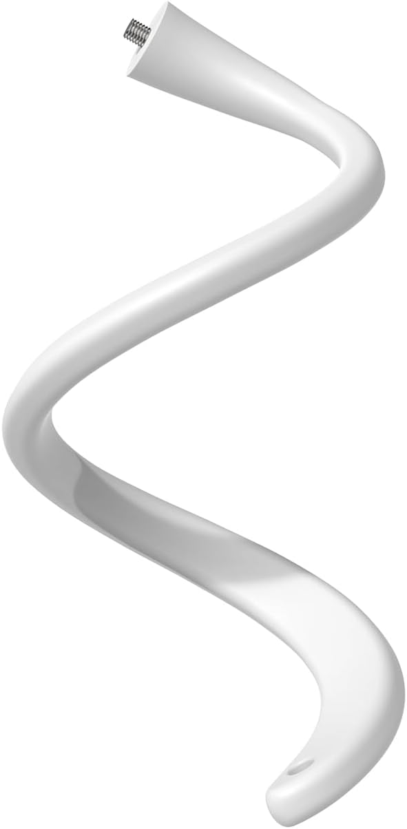 Holicfun Flexible Twist Mount for Indoor and Outdoor Security Cameras, Unversally Compatible with Ring, Blink, Eufy, Google Nest, Wyze, Arlo, Simplisafe and Other Cameras - White