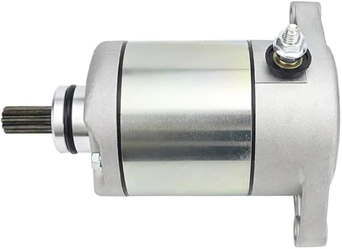 Compatible with 375 400 MXU375 LT-A400 2x4 4x4 Motorcycle Starter Motor 3313-719 3545-016 410-54068