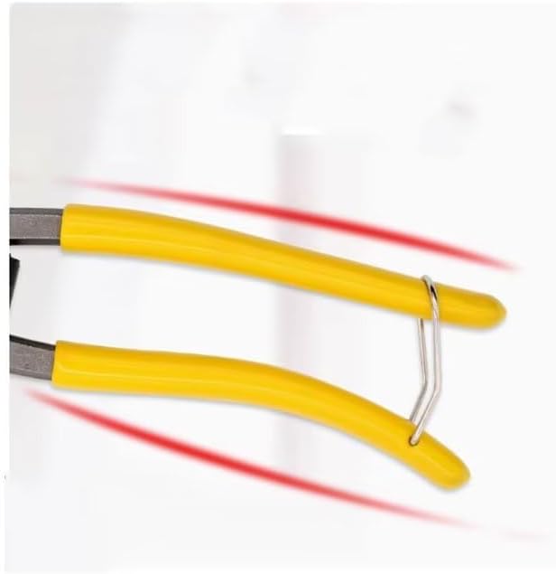 1PC Wire Rope Cutter YTH-1HBGSSJQ Hand Tools Strong Wire Pliers Multifunctional Cutting Pliers