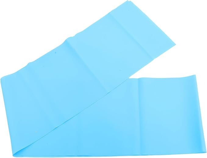 BESPORTBLE Fitness Band Tension Band Resistance Exercise Bands Pilates Resistance Bands Yoga Supplies Elastic