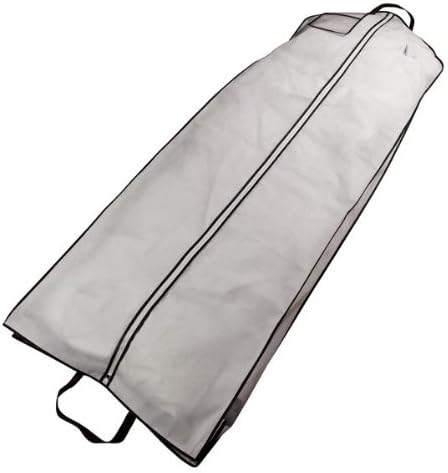 Reusable Non-Woven PP  72" Garment Bag