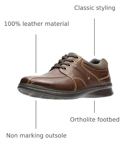 Men's Cotrell Walk Oxford