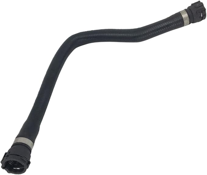 TOM - Engine Coolant Hose For 1999-2005 for BMW E46 320i 323Ci 323i 330i 330Ci 330Xi 11 53 1 436 410