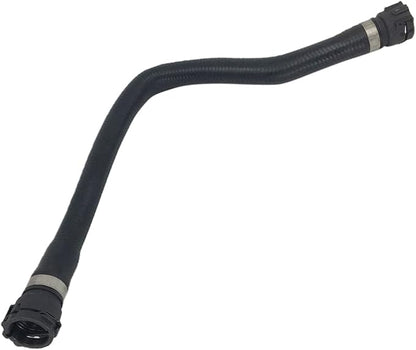 TOM - Engine Coolant Hose For 1999-2005 for BMW E46 320i 323Ci 323i 330i 330Ci 330Xi 11 53 1 436 410