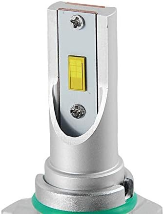 KIMPEX MS3 LED Headlight