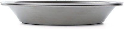 Kelly Kettle Camping Plates Can Also Be Used As Camping Bowls or a Camp Fry Pan Stainless Steel Plates come as a set of 2 7.75 inches in Diameter and 1 Inch Deep.