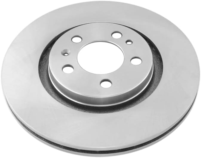 34143 Premium Brake Rotor
