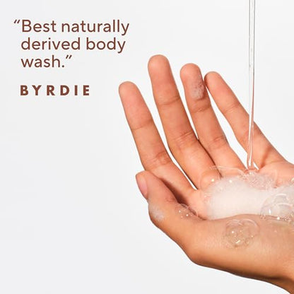 Native Sulfate Free Body Wash Contains Naturally Derived Ingredients | for Women & Men| Coconut & Vanilla, 36 oz 's Choice