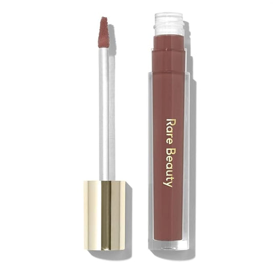 Stay Vulnerable Glossy Lip Balm (Nearly Neutral)