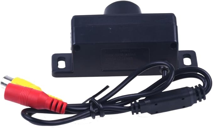 Auto Parts Waterproof Lights Night Vision Short License Plate Frame Reverse Camera Car Rear View Camera Auto Parts