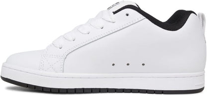DC Shoes Men's Low-top Open Back Slippers