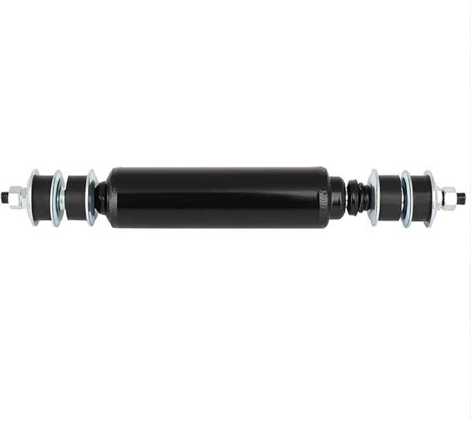 SCITOO 1 Pcs Rear for Golf Cart Shock Absorber Strut Fit for Club Car DS Precedent 1981 and Up Gas Electric for Golf Cart with 1014236 1013164 1012183 1027064-01 102588501 512-028 shocks