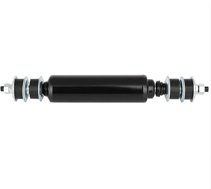 SCITOO 1 Pcs Rear for Golf Cart Shock Absorber Strut Fit for Club Car DS Precedent 1981 and Up Gas Electric for Golf Cart with 1014236 1013164 1012183 1027064-01 102588501 512-028 shocks