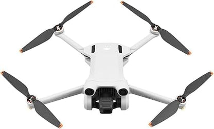 32 Pcs Propellers for DJI Mini 4 Pro  Mini 3 Pro, Replacement Low-Noise and Quick-Release Blades Props Wings Compatible with DJI Mini 4 Pro  Mini 3 Pro Drone Accessories - NOT for Mini 3