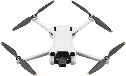 32 Pcs Propellers for DJI Mini 4 Pro  Mini 3 Pro, Replacement Low-Noise and Quick-Release Blades Props Wings Compatible with DJI Mini 4 Pro  Mini 3 Pro Drone Accessories - NOT for Mini 3