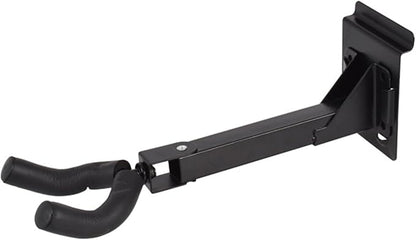 Ukuleles & Guitar Wall Hanger Bracket, Holder Stand, Wall Mount Hanger