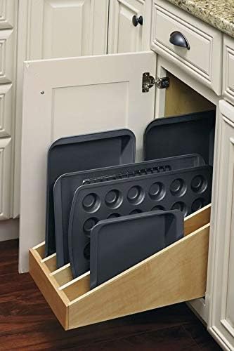 Soft Close Cabinet Hardware Hinges - homdiy HDSCH114SNB 1-14in Face Frame Kitchen Cabinet Hinges, 4 Pack Hinges with Built-in Dampers