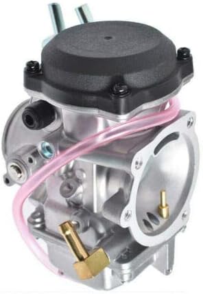 High Performance Carburetor Fits - CV 40 XL883 FXR Dyna 88-16 Softail 88-17 Sportster 98-Up 27490-04 27465-04 27035-92A 27038-92 27206-93 27207-93A 27412-99 27414-99 27421-99A 27480-97 - Carb Rebuild
