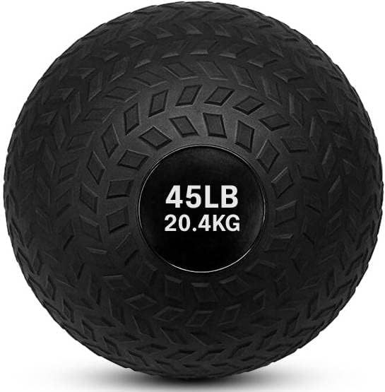 PVC Slam Ball 45 lb (New)