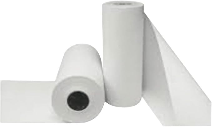 Alliance White Butcher Paper 24" x 1000' Rolls, 40 lb,1 RollCarton Kraft Wrapping Paper for Smoking Meat of All Varieties  Made in USA