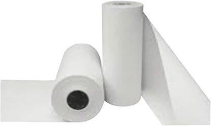 Alliance White Butcher Paper 24" x 1000' Rolls, 40 lb,1 RollCarton Kraft Wrapping Paper for Smoking Meat of All Varieties  Made in USA