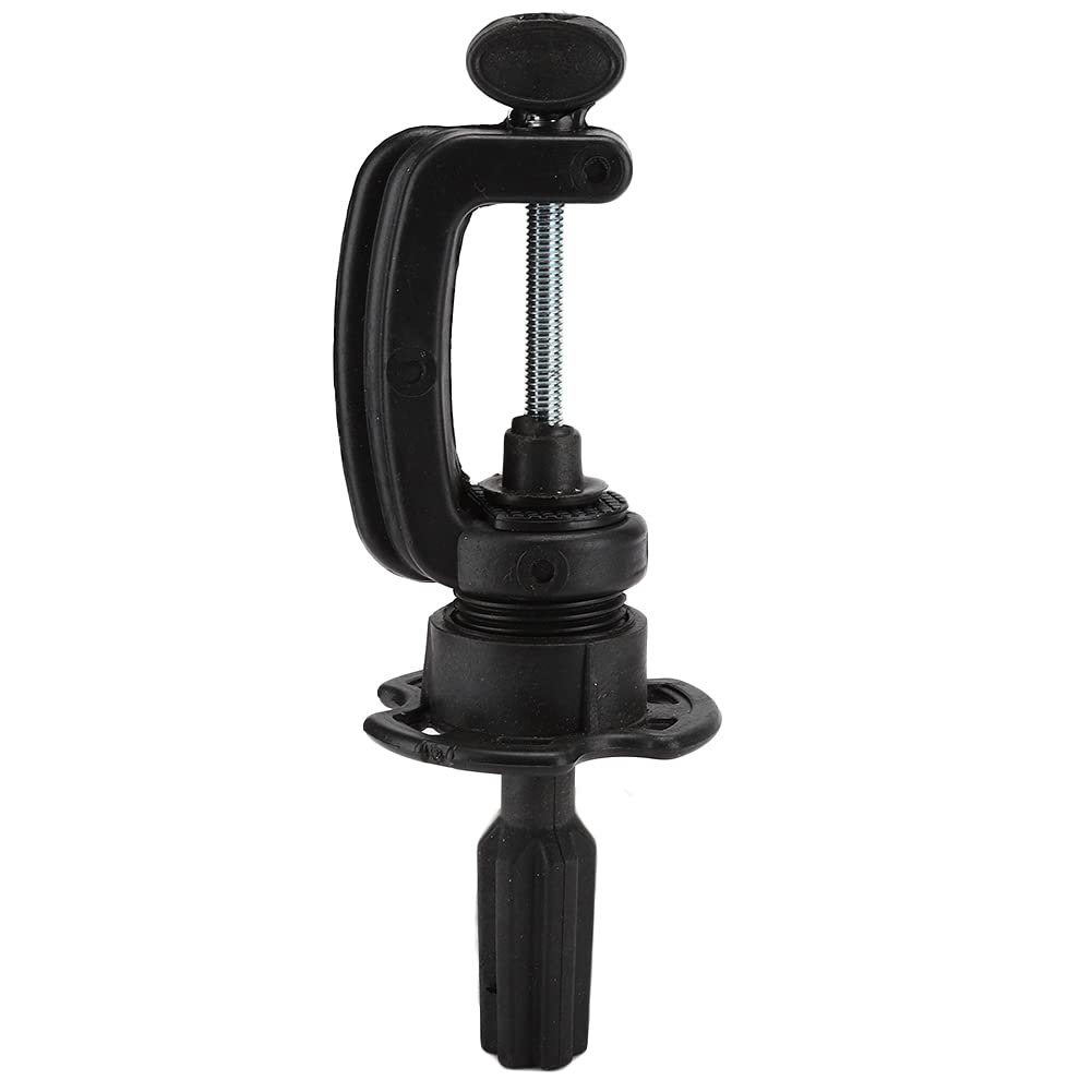 Gray Wig Stand Tripod, Mannequin Head Stand Wig Head Holder Stand Bracket Hairdressing Training Tool Tripod False Head Stand Mannequin Head Training Wig Display Tripod for Cosmetology Training(Gray)