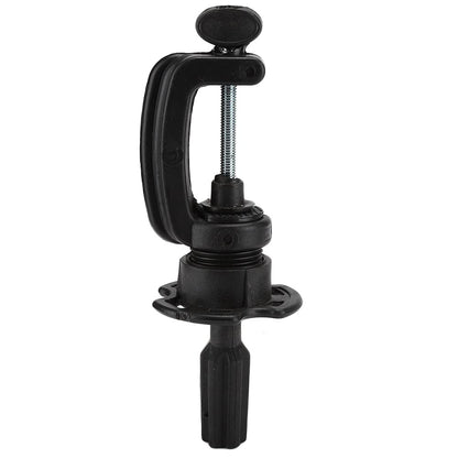 Gray Wig Stand Tripod, Mannequin Head Stand Wig Head Holder Stand Bracket Hairdressing Training Tool Tripod False Head Stand Mannequin Head Training Wig Display Tripod for Cosmetology Training(Gray)