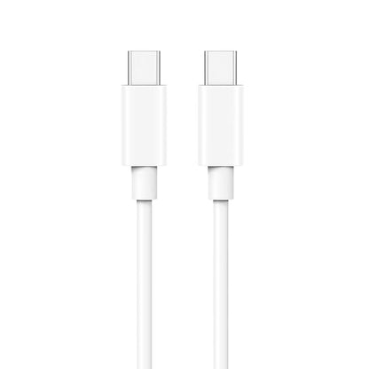 IFEART 3.3 FT1M USB C to USB C Cable for iPhone 1615 Pro Max Plus, MacBook AirPro Charger, iPad Pro 1312.911 inch, Air 54, Mini 6, Pixel