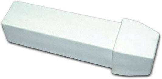Champro Base Post (White)