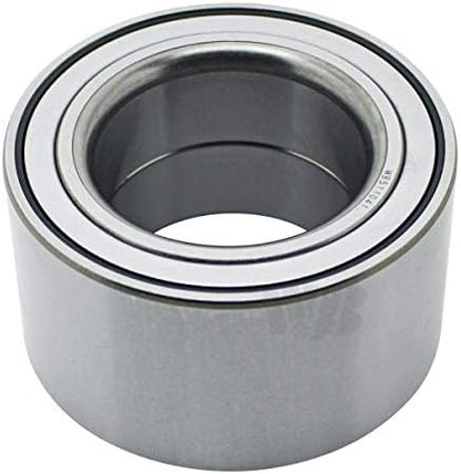 WJB WB511041 Front or Rear Wheel Bearing Replace National 511041