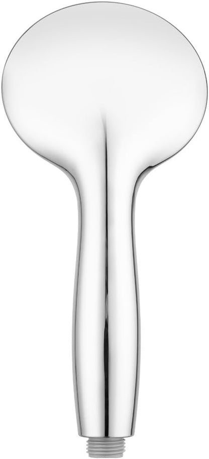 Dura Faucet DF-SA470K-CP RV Pressure-Assist Hand Held Shower Kit with Air-Turbo Technology (Chrome)