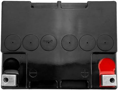 PowerStar PM30L-BS 12V 28AH Replaces CB30L-B, 30L-B, UB30L-B, M22H30, YB30L-B, YTX30L-BS Power Sports ATV Battery (Product similar to pictures)
