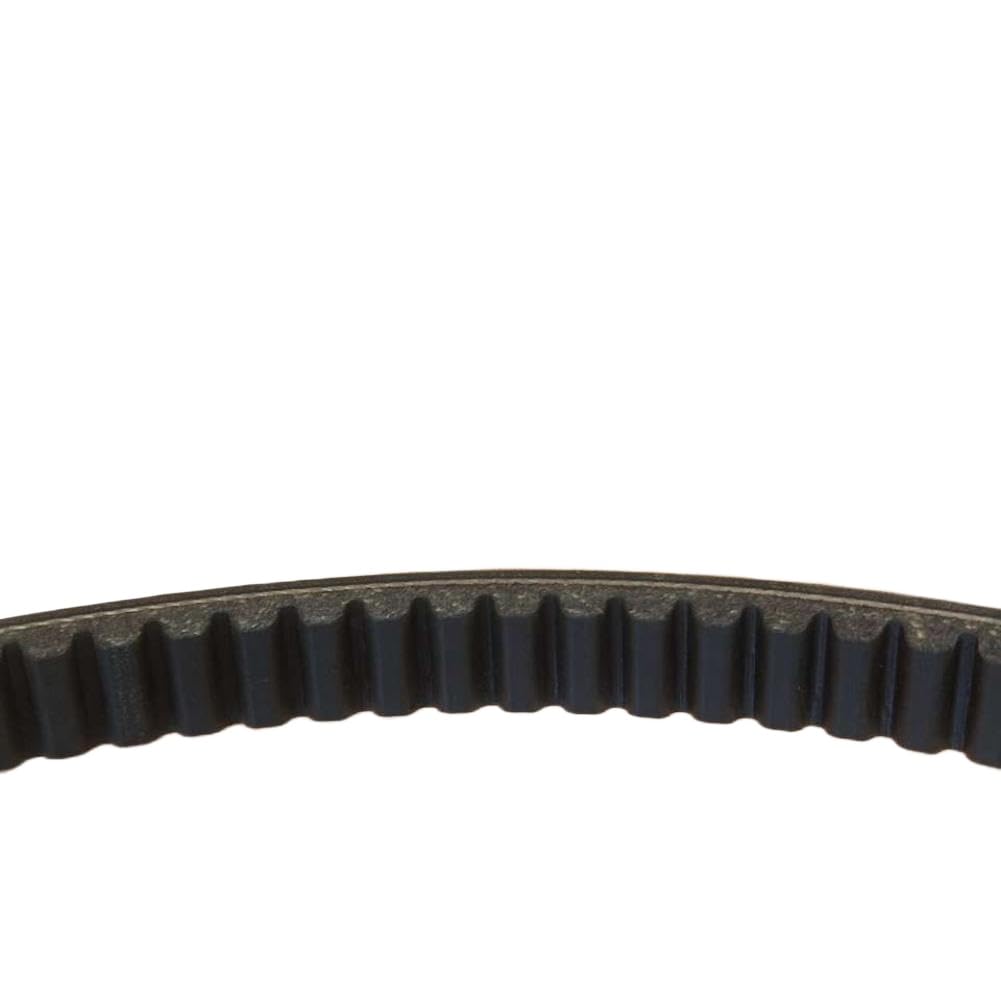 Drive Belt for 40 Series Torque Converter Compatible with Go Kart Models Requiring Part Numbers 203785A and 203785