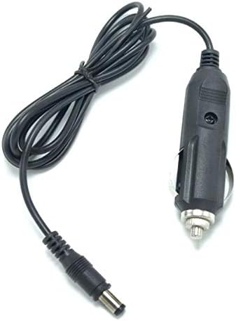 12V Car Use Portable Electric Heating Bento Box Power Cable/Electric Lunch Box Power Cord