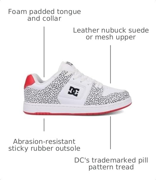 Women's Manteca Sneaker