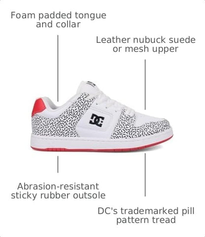 Women's Manteca Sneaker