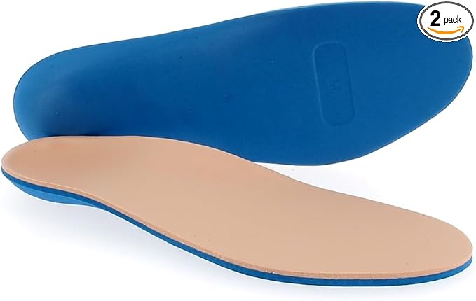 Men  Women Diabetic Insoles  Soft, Lightweight Therapeutic Shoe Inserts for Foot Support