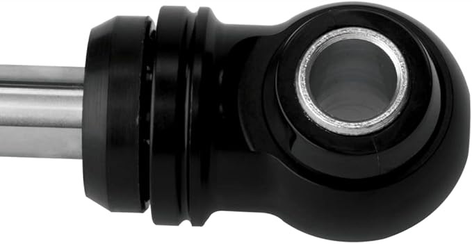 Fox Shock For Ram 2500/3500 2013-2020 Front 2.0 Performance Series | 8.6in. | Smooth Body IFP/0-2in Lift (985-24-168)