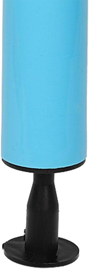 BESPORTBLE 2pcs Tiny Air Pump Maquina para Inflar Inflator Pump Mini Basketball Ball Inflatable Pillow Inflator Air Pump for Inflatables Manual Air Inflator Mini Air Inflator Balloon Portable