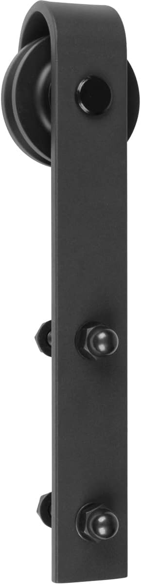 Delaney Hardware BD1009 BD1009-1000 Series Hanger Onlywithmounting Screws, Bronze