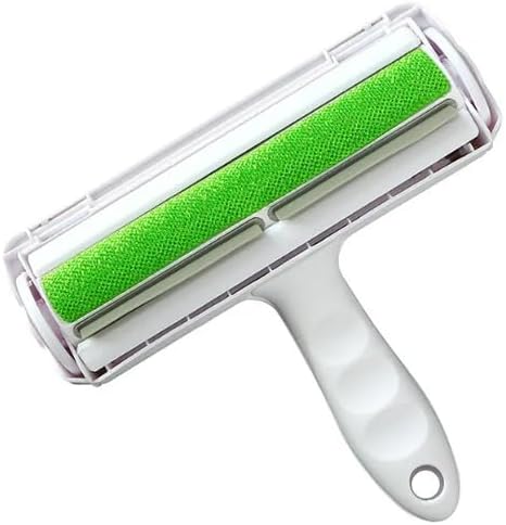 Pet Hair Removal Roller (Blue), D86004