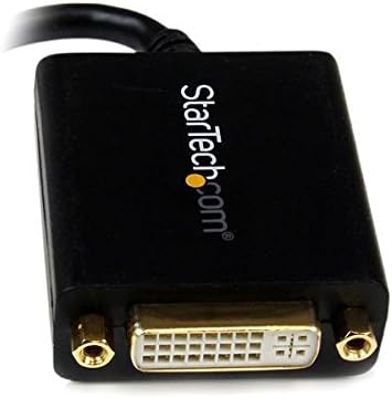 MINI DISPLAYPORT VIDEO ADAPTER