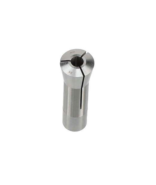 HHIP 3900-0813 R8 Round Collet, 1532"