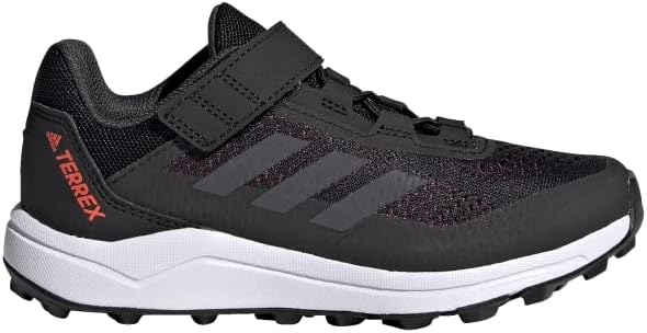 adidas Unisex-Child Terrex Agravic Flow Running Shoe