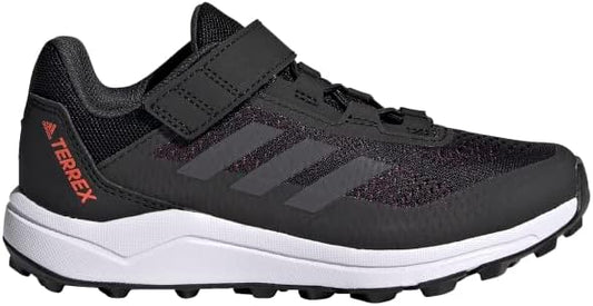 adidas Unisex-Child Terrex Agravic Flow Running Shoe