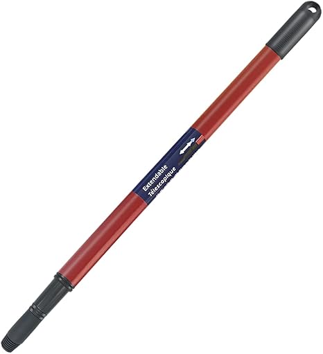 Mop Accessories Replacement for O-Ceda Spin Mop 1-tank/2-tank Handle x1 pcs (Handle)
