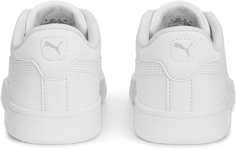 PUMA Unisex-Child Smash 2 Sneaker