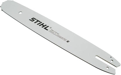 Guide Bar Rollomatic E 18-Inch Chainsaw Bar .325" Pitch 0.063" Gauge compatible with Stihl