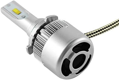 KIMPEX MS3 LED Headlight